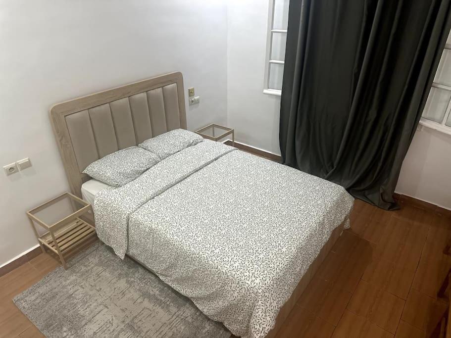 Appartement Mamouniya - Host Only Families Rabat Exterior foto
