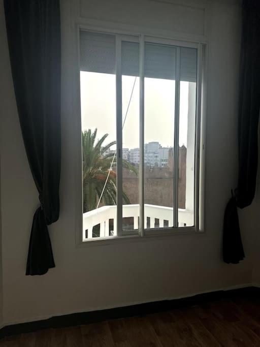 Appartement Mamouniya - Host Only Families Rabat Exterior foto